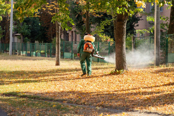 Pest Control for Restaurants in Belmont, VA